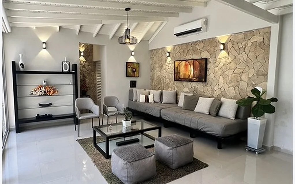 Proyecto ejecutado: Casa Marina Village