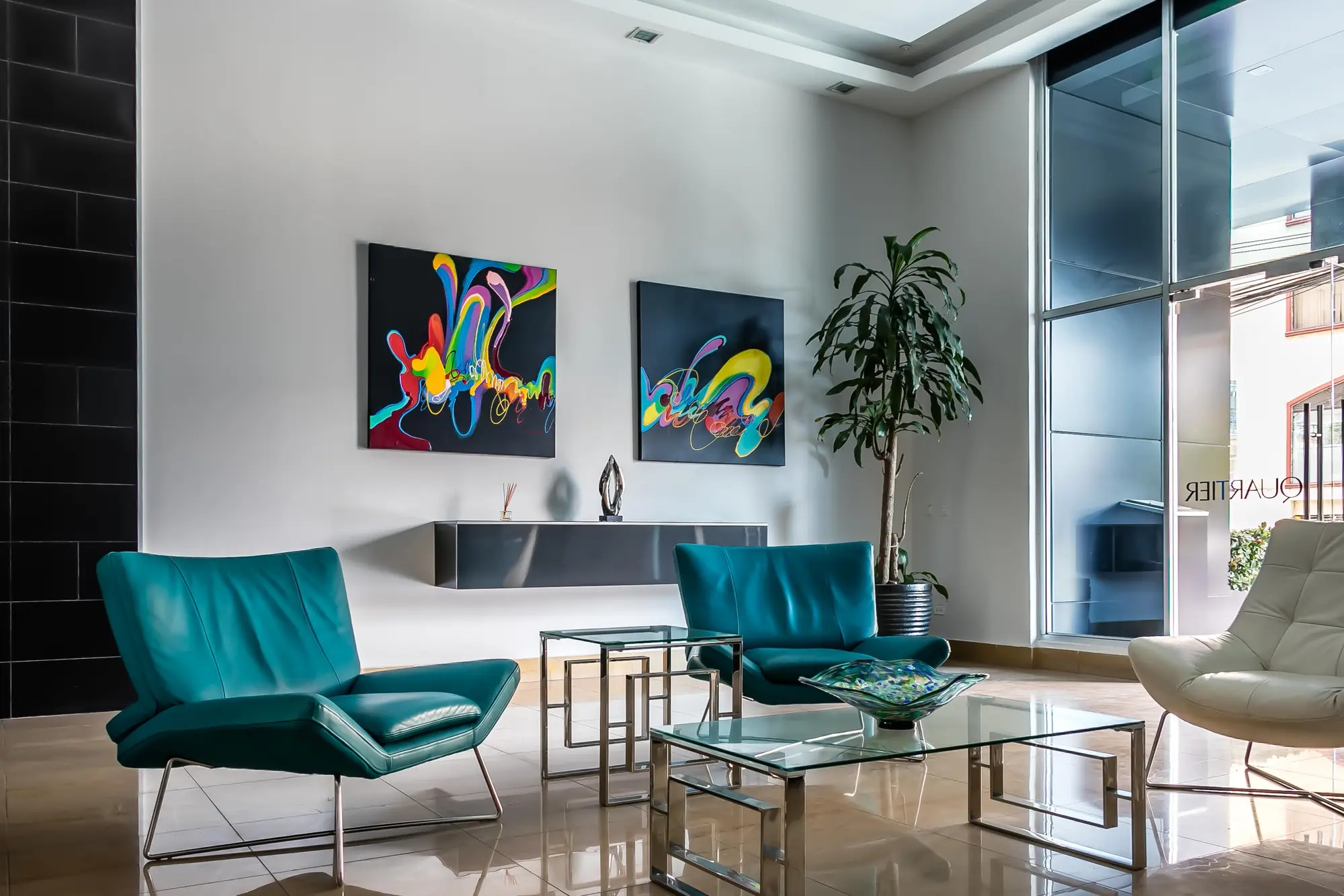 Proyecto ejecutado: PH Quartier 74